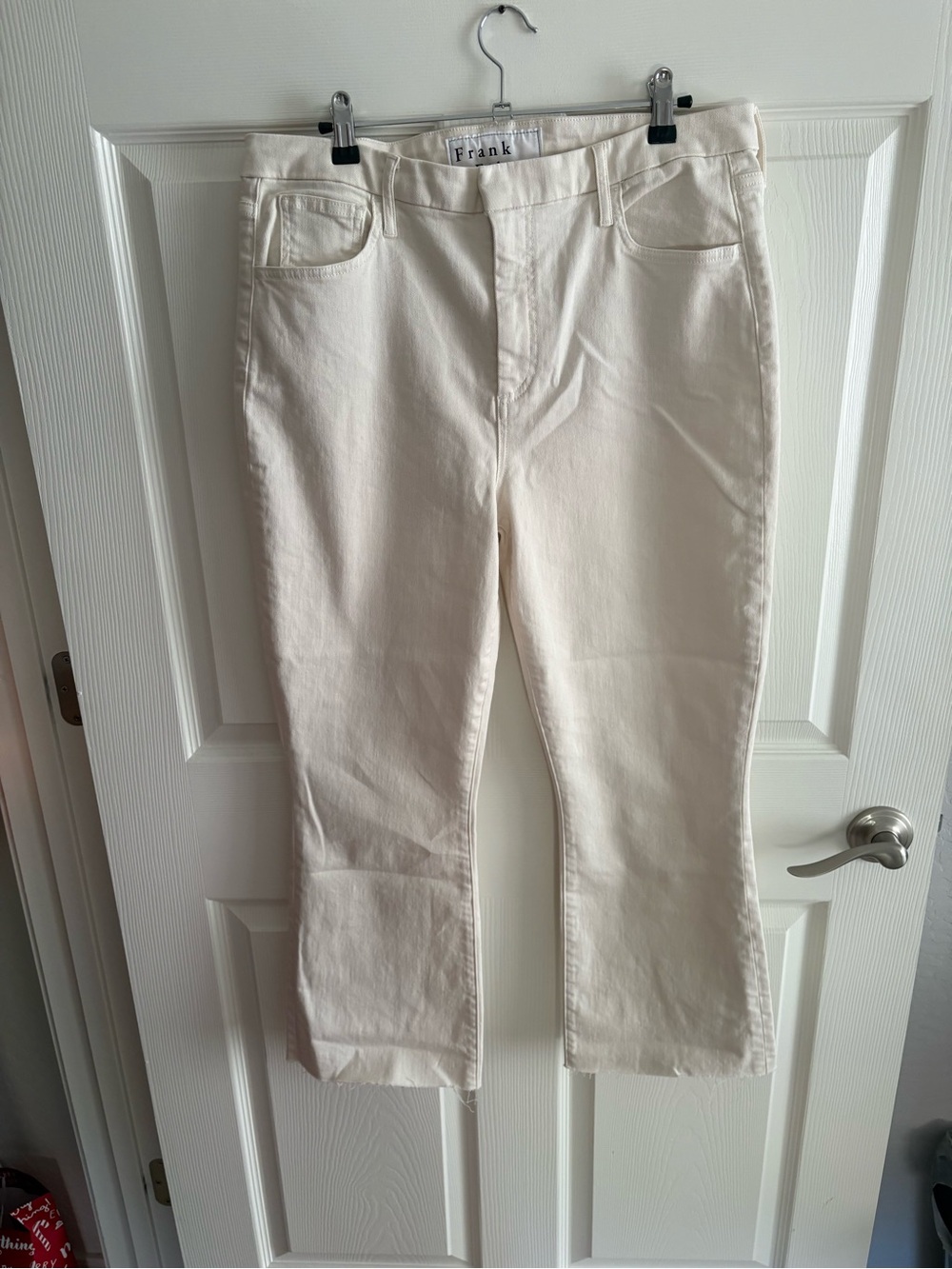frank and eileen killian jeans size 32